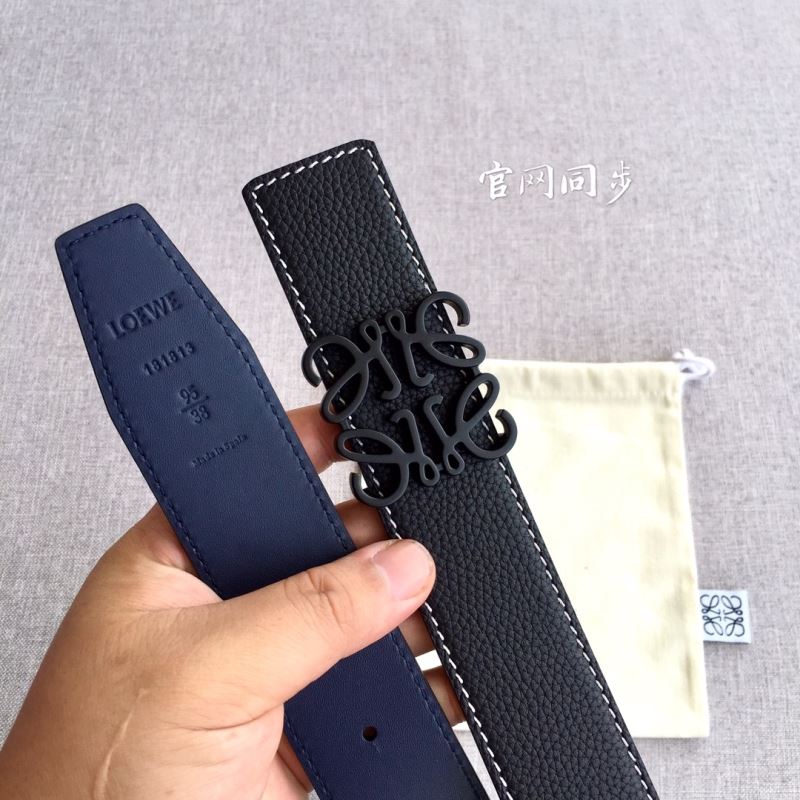 Loewe Belts